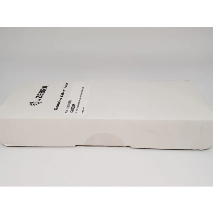 ZEBRA Orijinal G38000M Termal Baskı Kafası, 203 Dpi. 160S, 170PAX2/3/4, 170XiIII Plus, 172PAX Etiket Yazıcı İçin Uygun