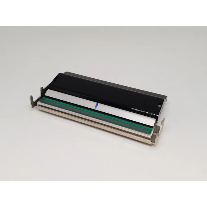 ZEBRA Orijinal G41401M Termal Baskı Kafası, 300 Dpi. S4M Etiket Yazıcı İçin Uygundur.