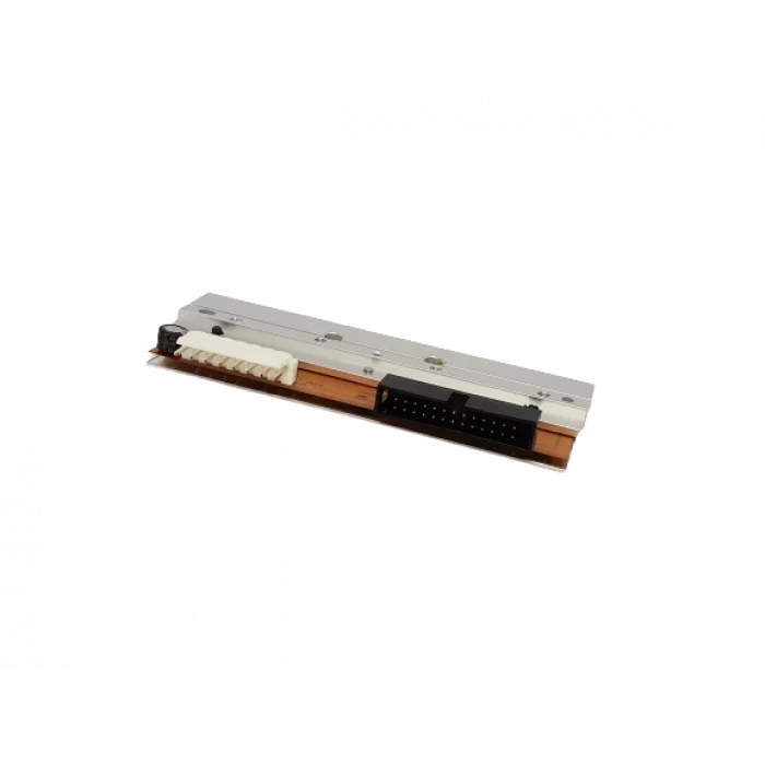 ZEBRA Orijinal P1004230 Termal Baskı Kafası, 203 Dpi. 110Xi4 Etiket Yazıcı İçin Uygundur.