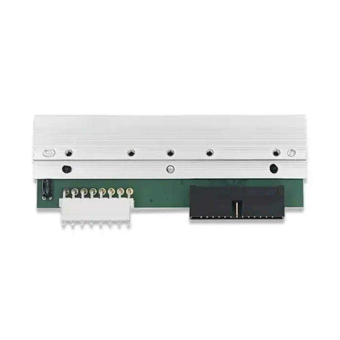 ZEBRA Orijinal P1004230 Termal Baskı Kafası, 203 Dpi. 110Xi4 Etiket Yazıcı İçin Uygundur.