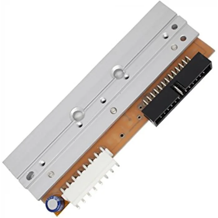 ZEBRA Orijinal P1053360-0118 Termal Baskı Kafası, 203 Dpi. 105SL Plus Etiket Yazıcı İçin Uygundur.