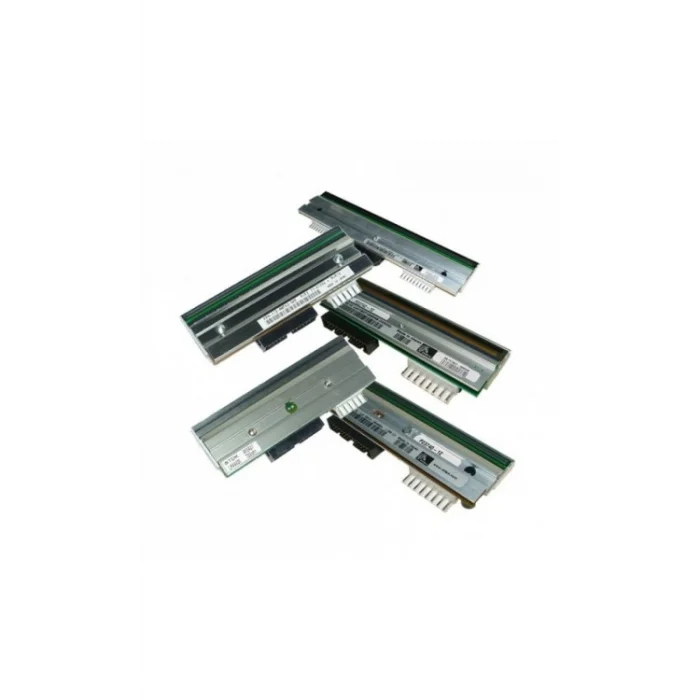 ZEBRA Orijinal P107993-010 Termal Baskı Kafası, 203 Dpi. ZD410 Etiket Yazıcısı İçin Uygundur