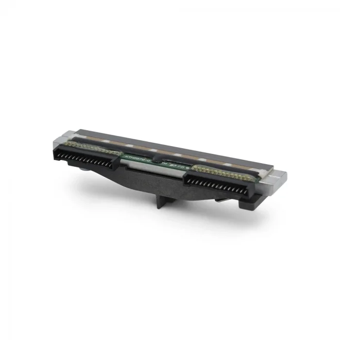 ZEBRA Orijinal P107993-010 Termal Baskı Kafası, 203 Dpi. ZD410 Etiket Yazıcısı İçin Uygundur