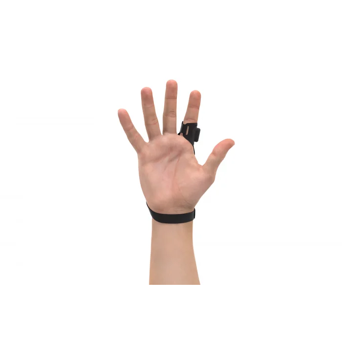 ZEBRA RS2100 Bluetooth Giyilebilir Barkod Okuyucu