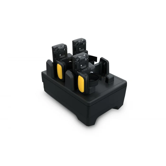 ZEBRA RS5100 Tek Parmak Bluetooth Yüzük Tipi Barkod Okuyucu