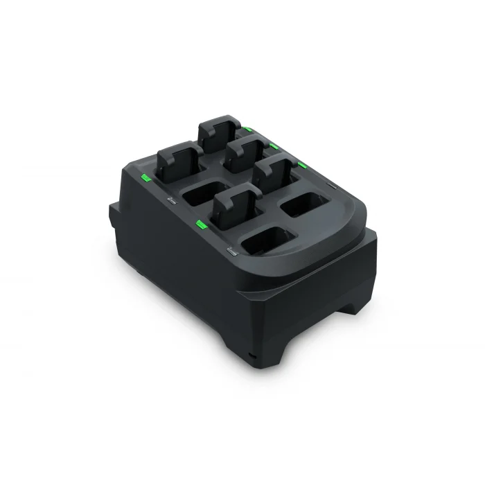 ZEBRA RS5100 Tek Parmak Bluetooth Yüzük Tipi Barkod Okuyucu