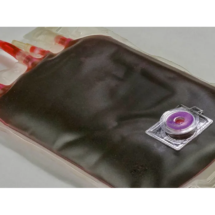 ZEBRA Safe-T-Vue 6 Kan Sıcaklık Göstergesi