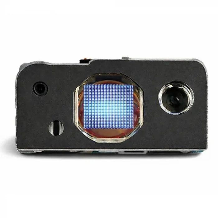 ZEBRA SE4850 OEM Uzun Menzilli Tarama Motoru