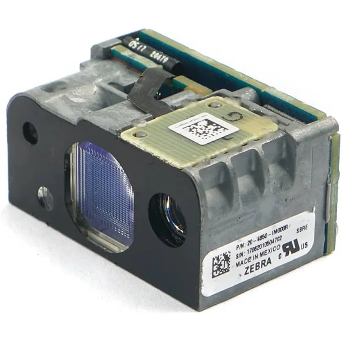 ZEBRA SE4850 OEM Uzun Menzilli Tarama Motoru