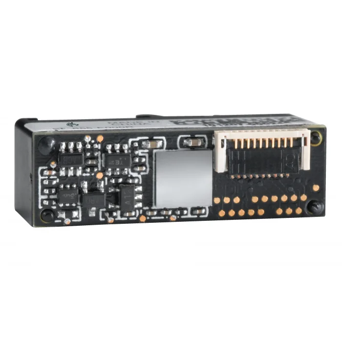 ZEBRA SE655 Doğrusal Görüntüleyici Barkod Okuyucu