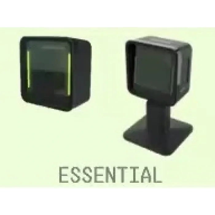 Zebra SP20 Masaüstü Giriş Seviyesi Çok Yönlü Barkod Okuyucu