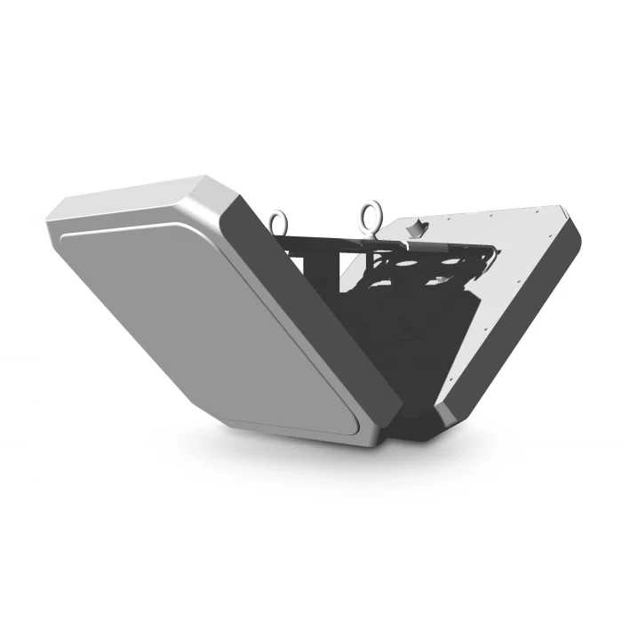 ZEBRA SR5502 Arka Oda ve Depo RFID Anteni