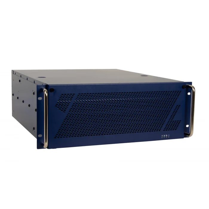 ZEBRA Supersight Görüntü Kontrol Cihazı