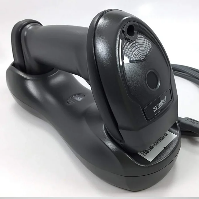 ZEBRA Symbol LI4278 1D USB Kablosuz