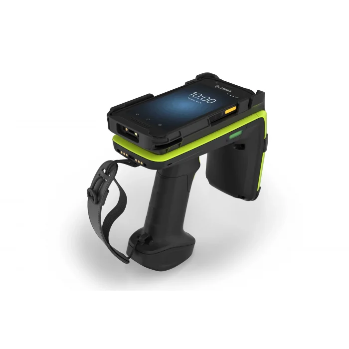 ZEBRA TC21 El Terminali, WLAN, GMS, SE4100, NFC, 3GB/32GB, 13MP RFC, Standart Pil