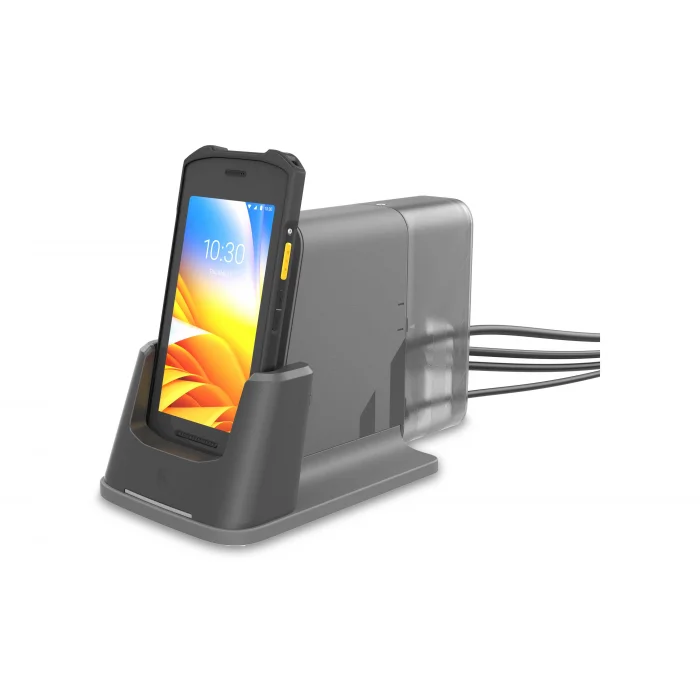 ZEBRA TC21 El Terminali, WLAN, GMS, SE4100, NFC, 3GB/32GB, 13MP RFC, Standart Pil