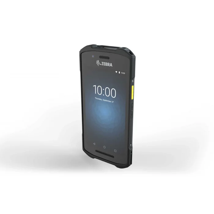 ZEBRA TC21 El Terminali, WLAN, GMS, SE4100, NFC, 3GB/32GB, 13MP RFC, Standart Pil