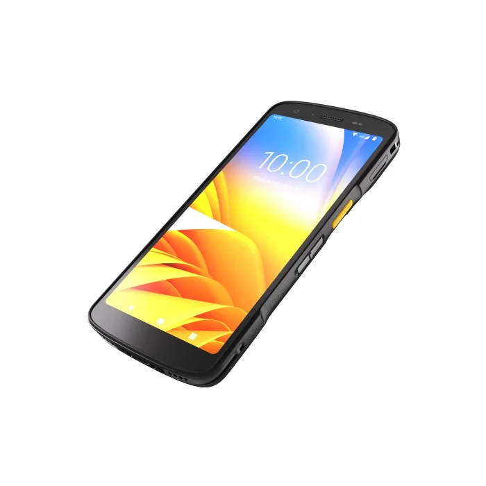 ZEBRA TC22 El Terminali, WLMT0-T22B6ABE2-A6 TC22; WLAN, Wifi 6, SE4710, 6 Ekran, 6GB/64GB, 16MP RFC, 5MP FFC, 2-Pin Arka G/Ç, Genişletilmiş Pil, NFC, BT, USB-C, GMS