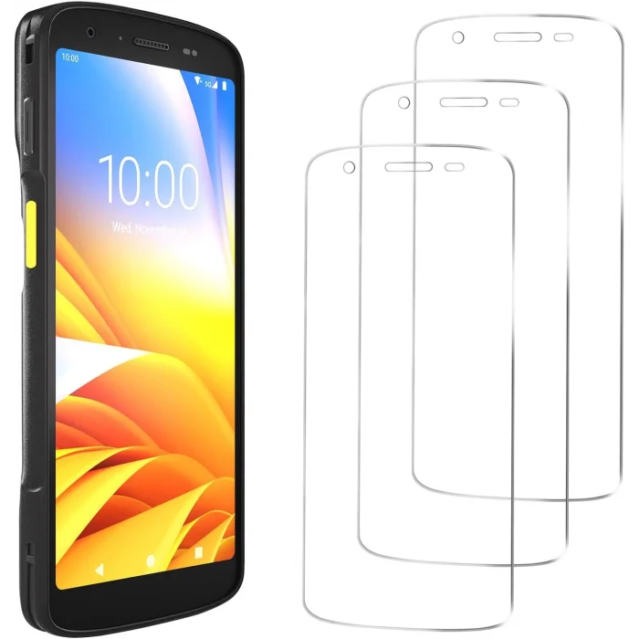 ZEBRA TC22 / TC27 SG-TC2L-SCRNPT1-01 Temperli Cam Ekran Koruyucu