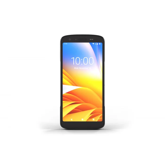 ZEBRA TC27 El Terminali, WWAN, 5G, WiFi 6E, SE4710, 6 Ekran, WCMTB-T27D8ABC2-TR01