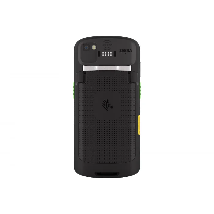 ZEBRA TC530R-0T1E1B1000-EA RFID El Terminali, 6GB RAM/64GB ROM, TC53E, LAN, 6.0 FHD Ekran, Wi-Fi 6E, SE4720 Imager Okuyucu, 16MP RFC, 8MP FFC, WARM SWAP, 4680 MAH Pil, GMS