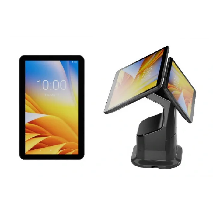 Zebra TD50 15 FHD Dokunmatik Ekran