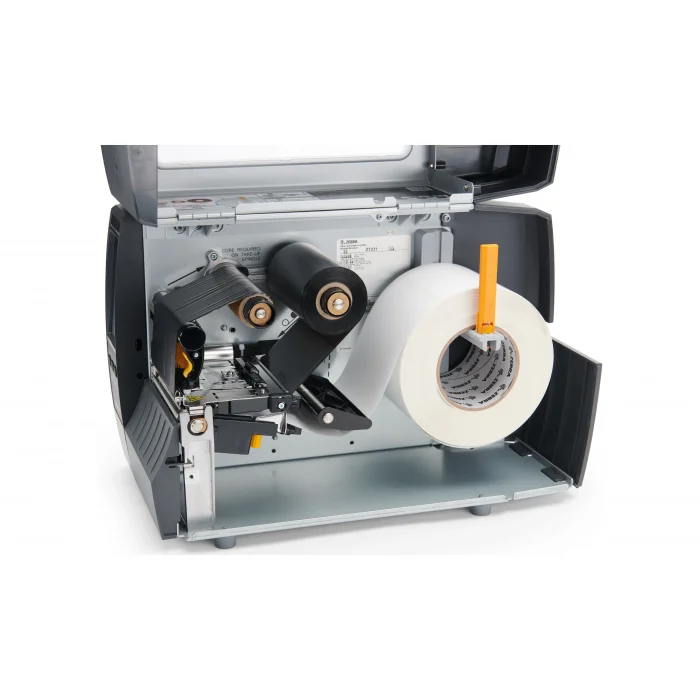 ZEBRA Termal Transfer Barkod Etiket Yazıcı ZT231 - 8 dot/mm (203 Dpi ) USB, Ethernet Model No: ZT23142-T0E000FZ