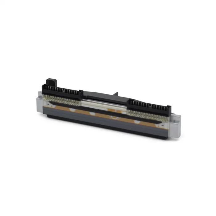 ZEBRA Termal Yazıcı Kafası Printhead, 300 Dpi, ZD411T, ZD611T Yedek Parça No: P1117258-233
