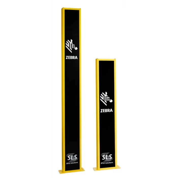 Zebra Transition RFID Portal Dock Door RFID Geçiş Portalı
