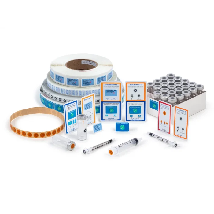 ZEBRA TransTracker Donma Olayı Sevkiyat Göstergesi