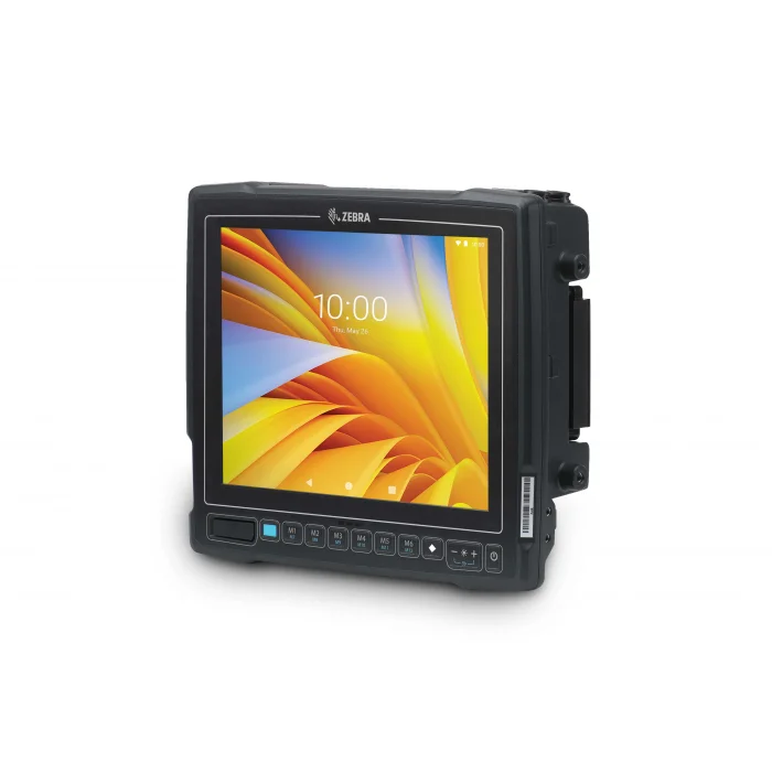 ZEBRA VC8300 10 Araca Monte Bilgisayar