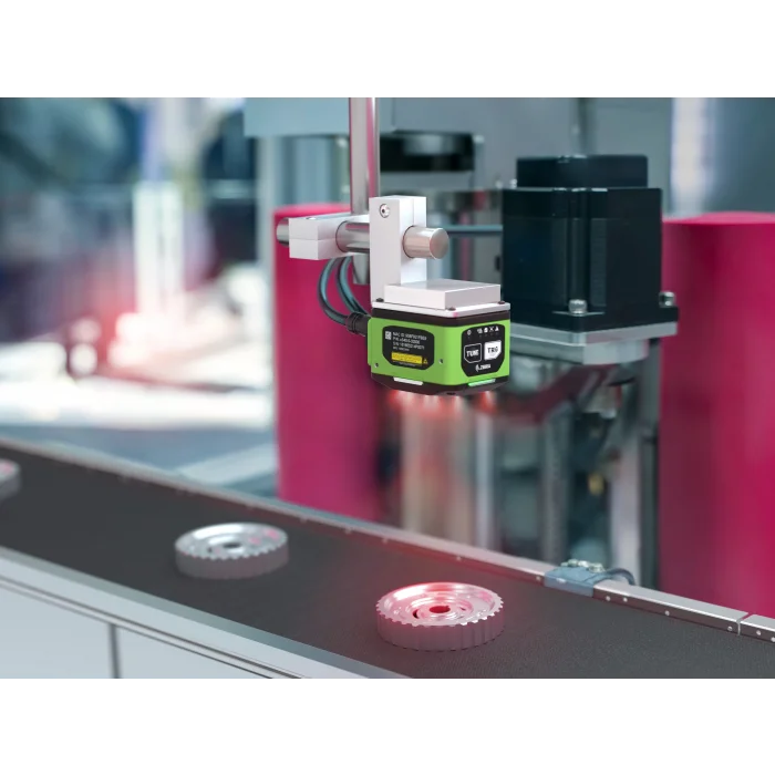ZEBRA VS20 Machine Vision Akıllı Sensör