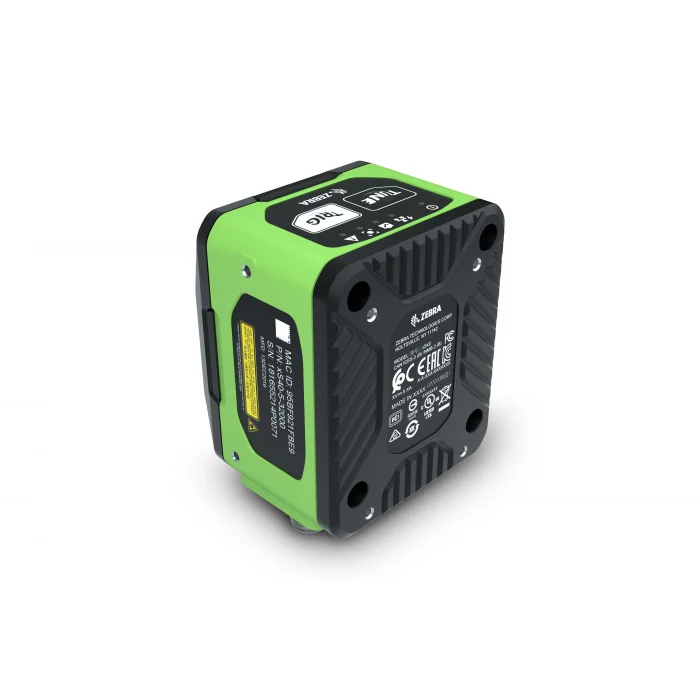 ZEBRA VS40 Machine Vision Akıllı Kamera