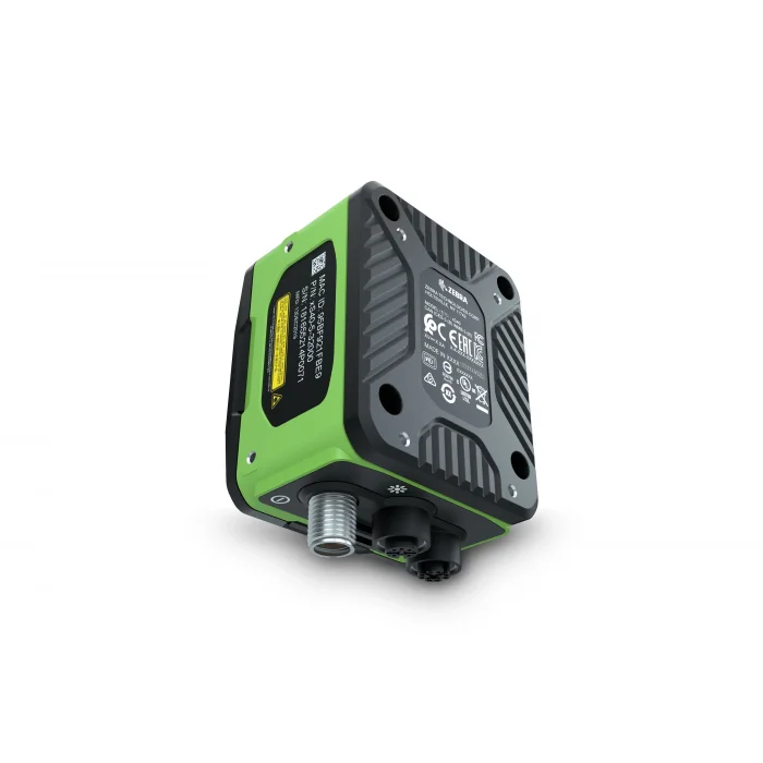 ZEBRA VS40 Machine Vision Akıllı Kamera