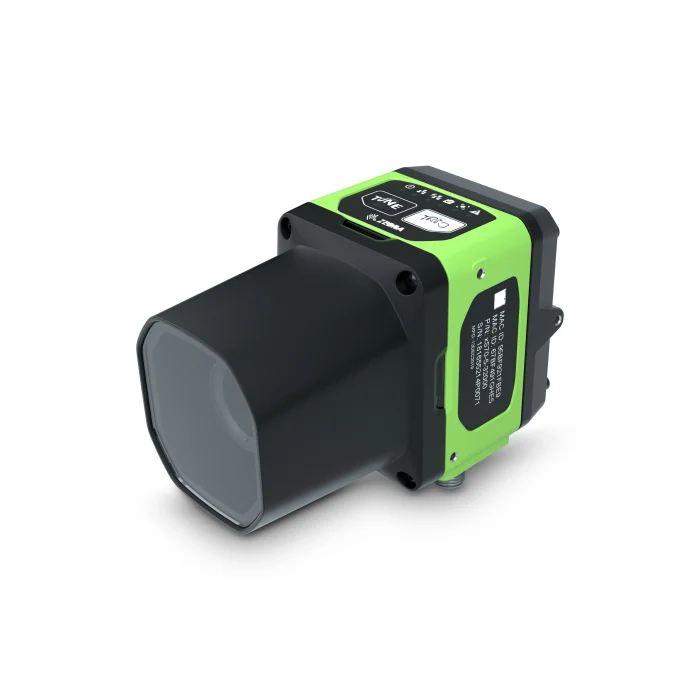 ZEBRA VS70 Machine Vision Akıllı Kamera