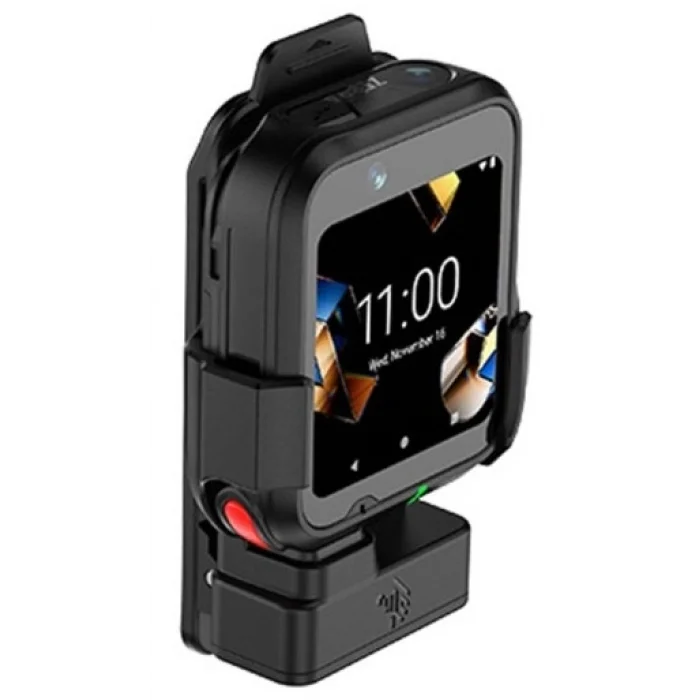 ZEBRA WS301 Clip Android Giyilebilir Bilgisayar Parça No: WS3012-0M304E52EA6