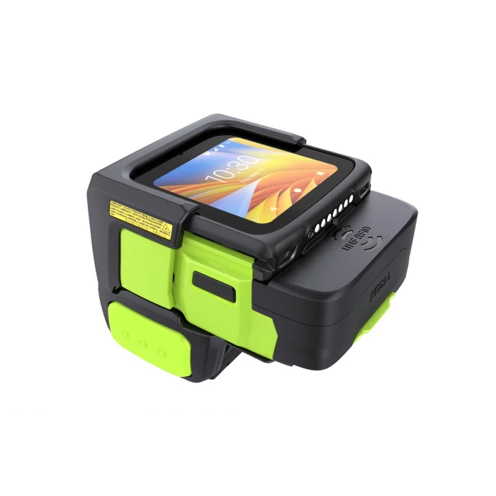 ZEBRA WS50 Android Giyilebilir Bilgisayar