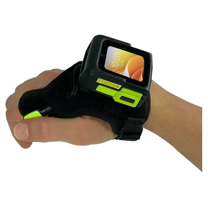 ZEBRA WS50 RFID Android Giyilebilir Bilgisayar