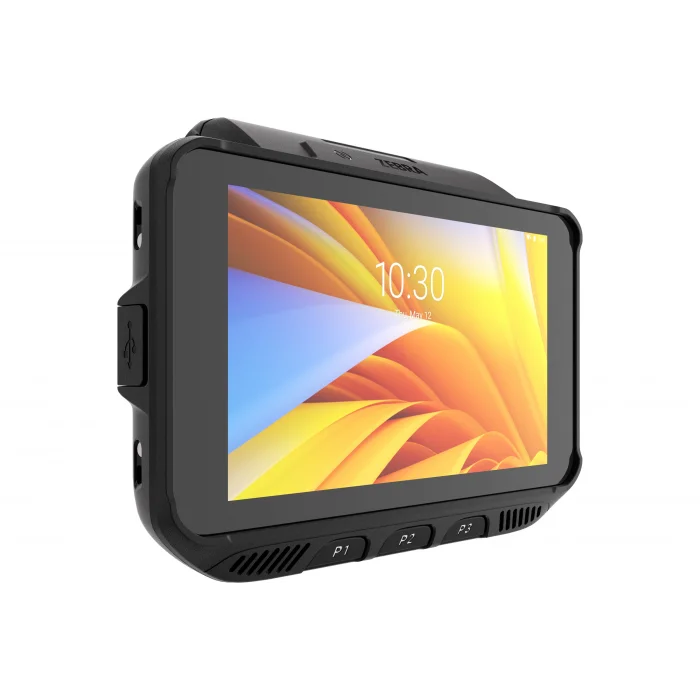 ZEBRA WT5400 Giyilebilir Bilgisayar