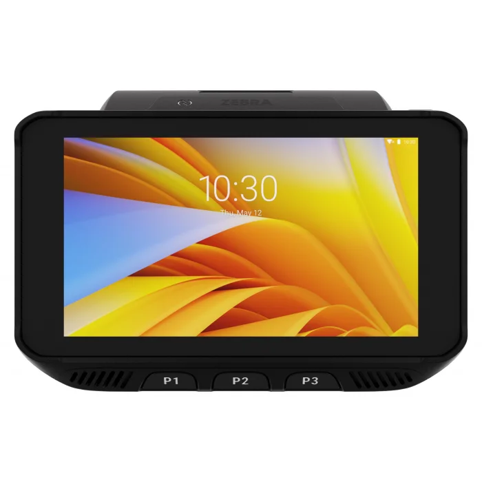 ZEBRA WT5400 Giyilebilir Bilgisayar