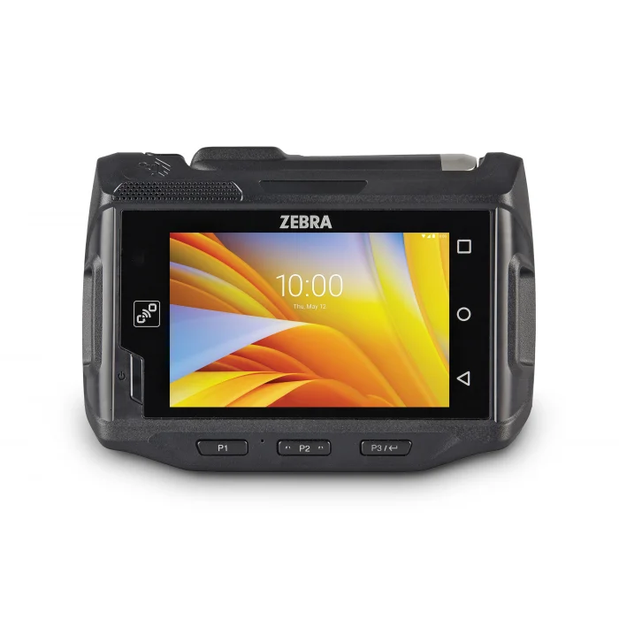 ZEBRA WT6300 Giyilebilir Bilgisayar