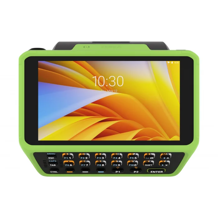 ZEBRA WT6400 Giyilebilir Bilgisayar