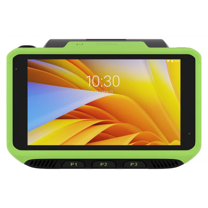 ZEBRA WT6400 Giyilebilir Bilgisayar