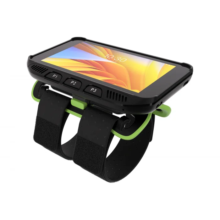 ZEBRA WT6400 Giyilebilir Bilgisayar