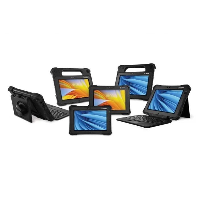 ZEBRA XSlate L10ax Android En Üstün Sağlam Geleneksel Tablet