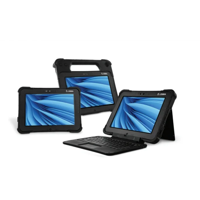 ZEBRA XSlate L10ax Android En Üstün Sağlam Geleneksel Tablet