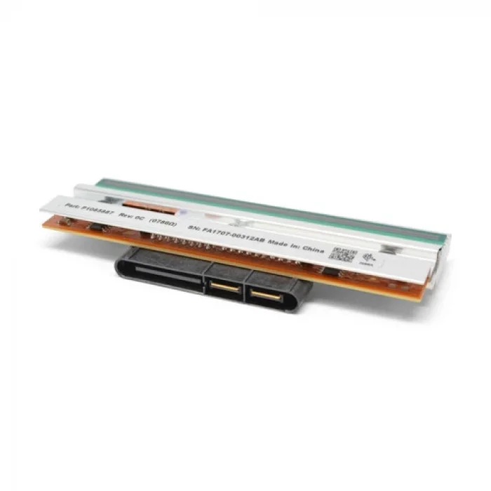 ZEBRA Yazıcı Kafası Printhead 203 Dpi ZT610 ZT610R Parça No: P1083320-010