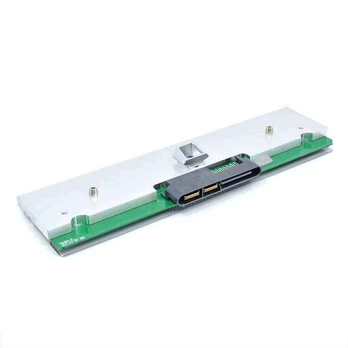 ZEBRA Yazıcı Kafası Printhead 300 Dpi ZE511 RH & LH Parça No: P1112750-010