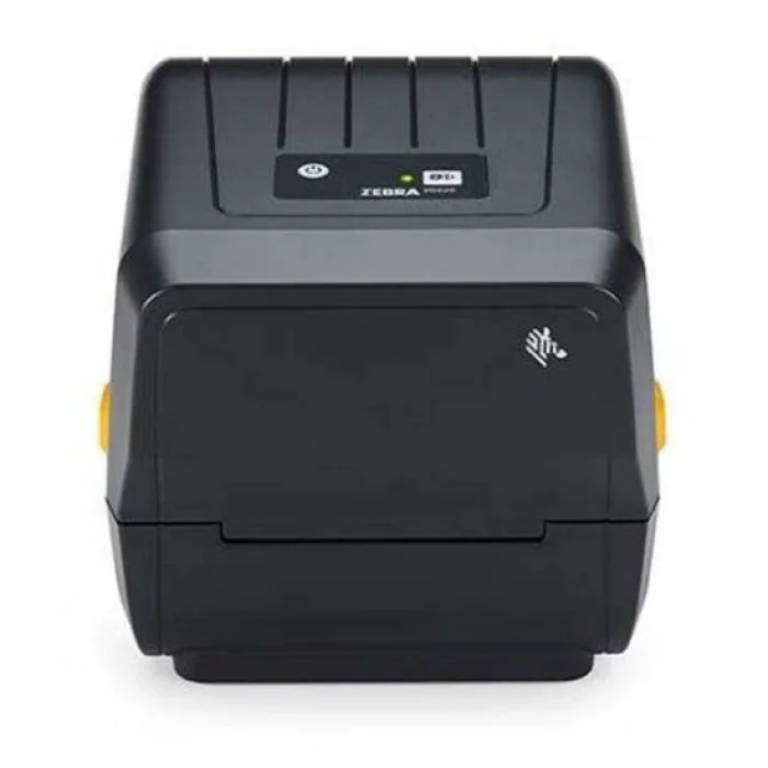 ZEBRA ZD220 Termal Transfer Barkod Etiket Yazıcı Standard EZPL, 203 Dpi, USB Model No: ZD22042-T0EG00EZ