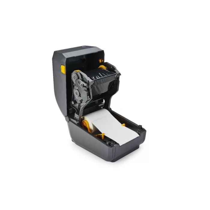 ZEBRA ZD230 Direkt Termal Barkod Etiket Yazıcı Standard EZPL, 203 Dpi, USB Ethernet Model No: ZD23042-D0EG00EZ